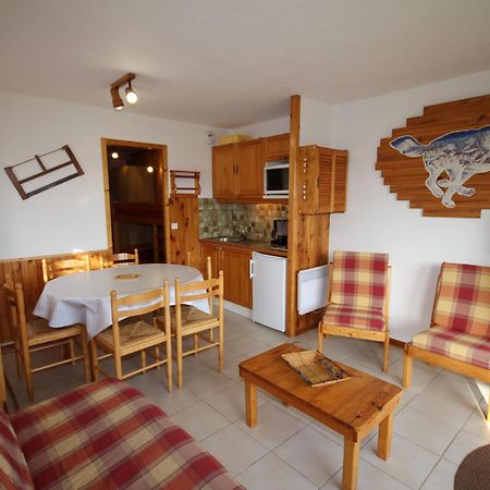 Les Saisies - Appart 6 Pers, Balcon, Equipements Complets - Fr-1-293-105 Bagian luar foto