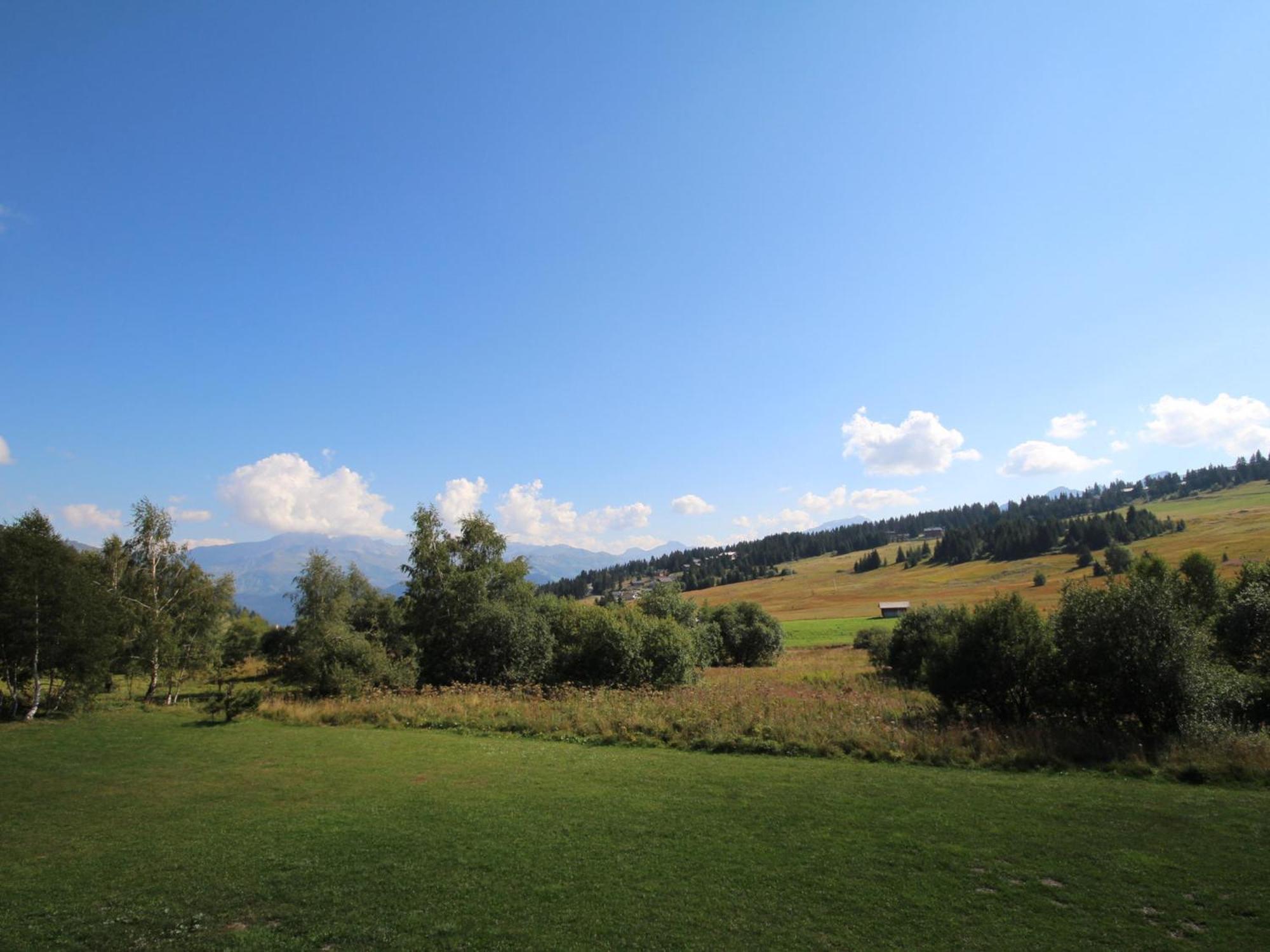Les Saisies - Appart 6 Pers, Balcon, Equipements Complets - Fr-1-293-105 Bagian luar foto